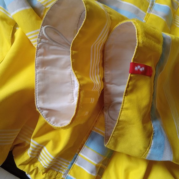 Men's Foursquare Snow Jacket L - Picture 5 of 7